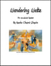 Wandering Waltz for Woodwind Quintet